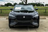 2026 Jaguar F-PACE - Preview 5