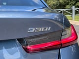 2026 BMW 3 Series - Preview 10
