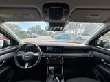 2025 Hyundai Tucson - Preview 12