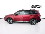 2018 Subaru Forester - Preview 4