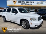 2011 Chevrolet HHR - Preview 2