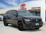 2022 Volkswagen Atlas Cross Sport - Preview 2