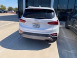 2019 Hyundai Santa Fe - Preview 11