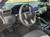 2026 Toyota Tacoma - Preview 8