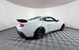 2026 Ford Mustang - Preview 4