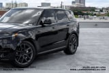 2026 Land Rover Range Rover Sport - Preview 6
