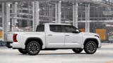 2026 Toyota Tundra - Preview 11