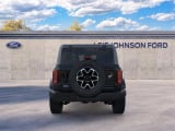 2026 Ford Bronco - Preview 5