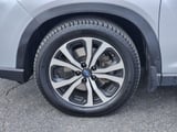 2020 Subaru Forester - Preview 10