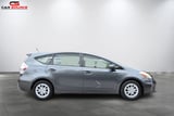2012 Toyota prius-v - Preview 8
