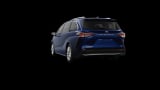 2026 Toyota Sienna - Preview 7