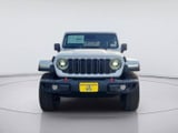 2026 Jeep Gladiator - Preview 8