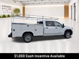 2026 GMC Sierra 2500HD - Preview 10