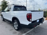2026 Honda Ridgeline - Preview 4