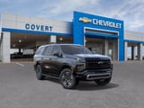 2026 Chevrolet Tahoe - Preview 2