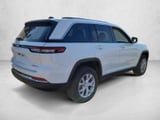 2022 Jeep Grand Cherokee - Preview 5