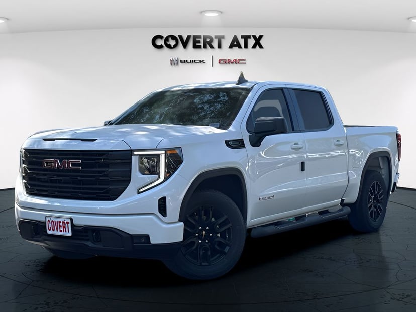 2026 GMC Sierra 1500 - Image 1