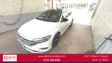 2021 Volkswagen Jetta - Preview 2