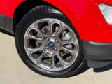 2020 Ford EcoSport - Preview 2