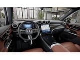 2027 Mercedes-Benz GLC - Preview 3