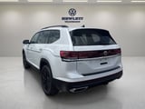 2026 Volkswagen Atlas - Preview 3