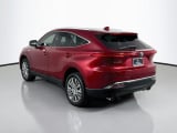 2021 Toyota Venza - Preview 7
