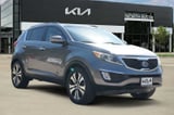 2012 Kia Sportage - Preview 6