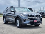 2026 Ford Explorer - Preview 2
