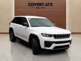 2026 Jeep Grand Cherokee - Preview 7