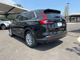 2026 Honda CR-V - Preview 4