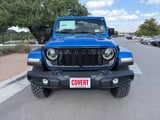 2026 Jeep Gladiator - Preview 2