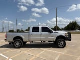 2013 Ford F-250 - Preview 5