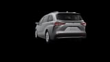2026 Toyota Sienna - Preview 7
