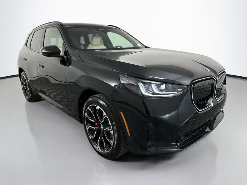 2026 BMW X3 - Image 1