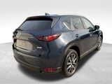2018 Mazda CX-5 - Preview 5