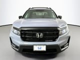 2026 Honda Ridgeline - Preview 3