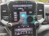 2025 Ram 2500 - Preview 14