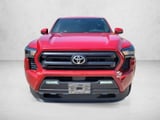 2024 Toyota Tacoma - Preview 3