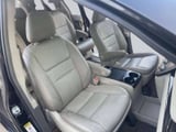 2017 Toyota Sienna - Preview 16