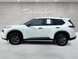 2024 Nissan Rogue - Preview 13