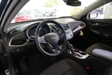 2025 Chevrolet Malibu - Preview 8
