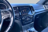 2021 Jeep Grand Cherokee - Preview 7
