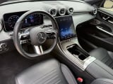 2022 Mercedes-Benz C-Class - Preview 11