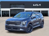 2027 Kia Carnival - Preview 2