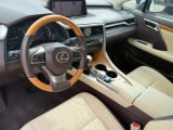 2017 Lexus RX - Preview 6