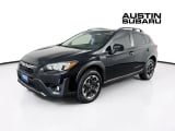2021 Subaru Crosstrek - Preview 3