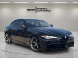 2019 Alfa Romeo Giulia - Preview 2