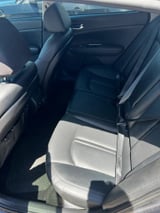 2020 Kia Optima - Preview 4