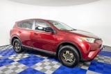 2018 Toyota RAV4 - Preview 3