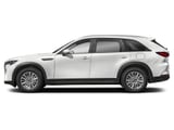 2026 Mazda CX-90 - Preview 2